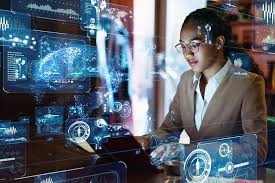 Cybersecurity Student
